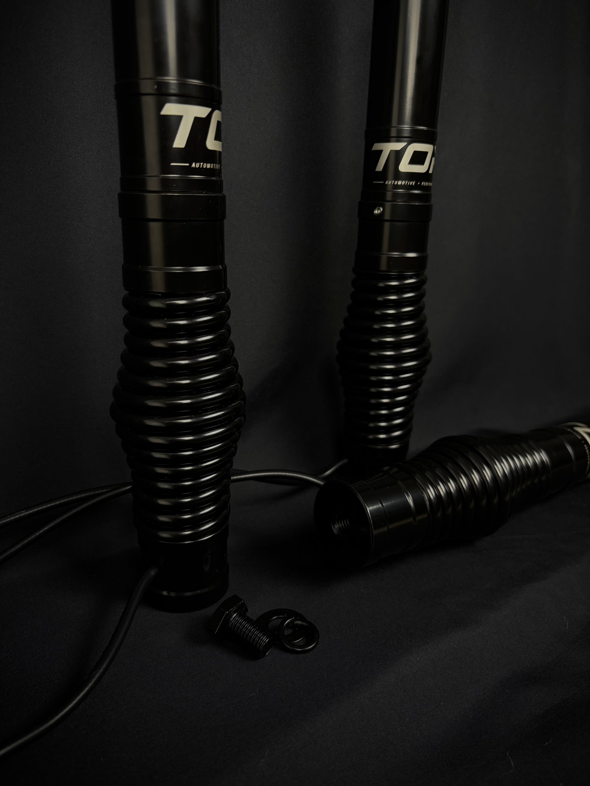 TORQ Heavy Duty UHF Antenna