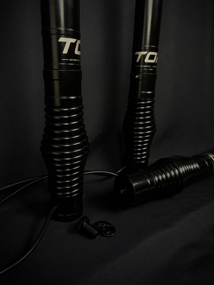 TORQ Heavy Duty UHF Antenna