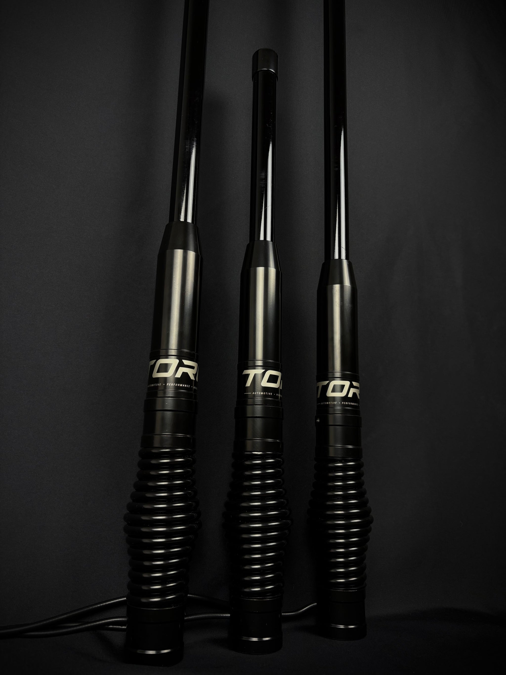TORQ Heavy Duty UHF Antenna