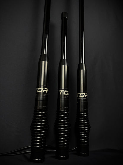 TORQ Heavy Duty UHF Antenna
