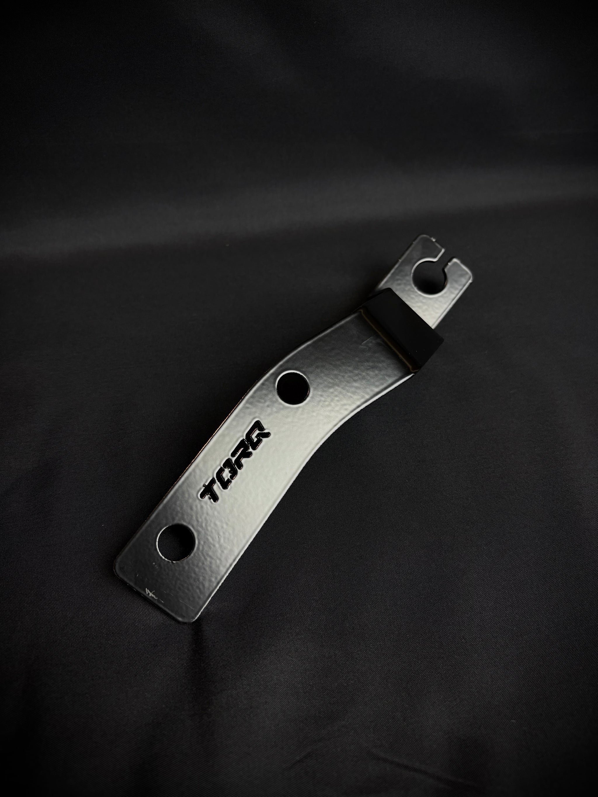 TORQ Bonnet Mount – Ford Everest