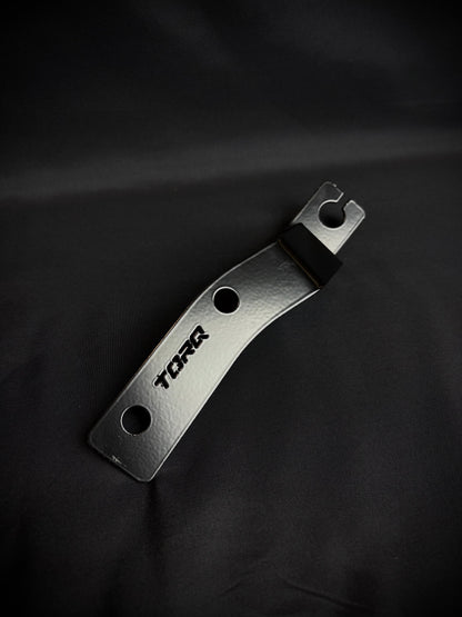 TORQ Bonnet Mount – Ford Everest
