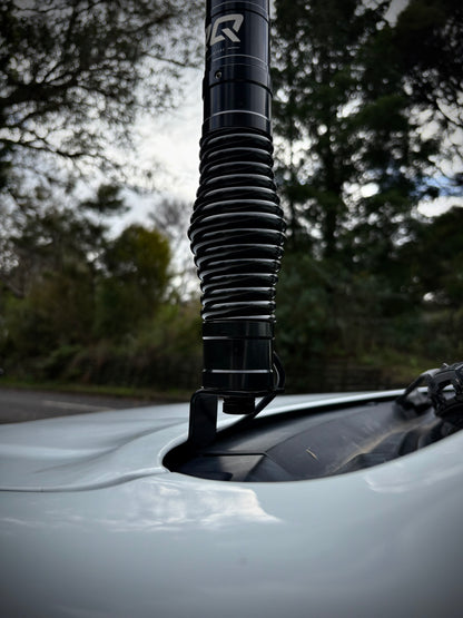 TORQ Bonnet Mount – Isuzu D-Max