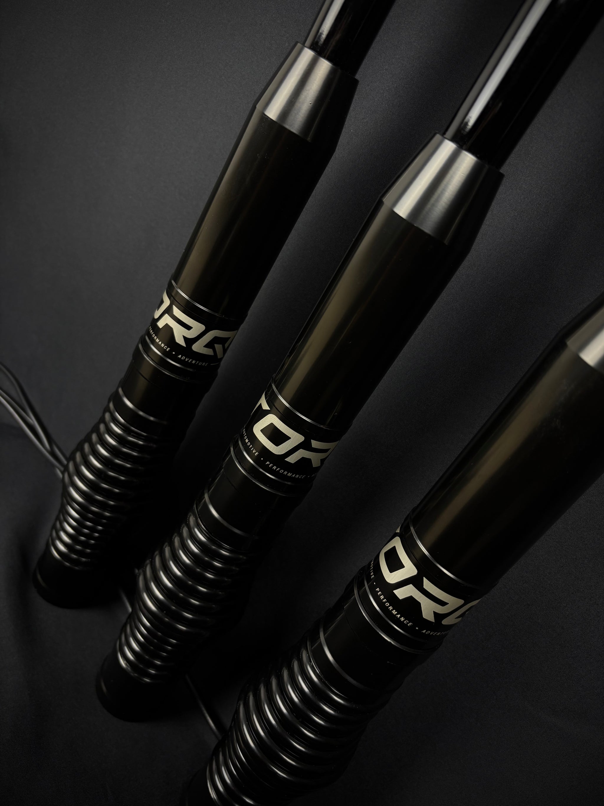 TORQ Heavy Duty UHF Antenna