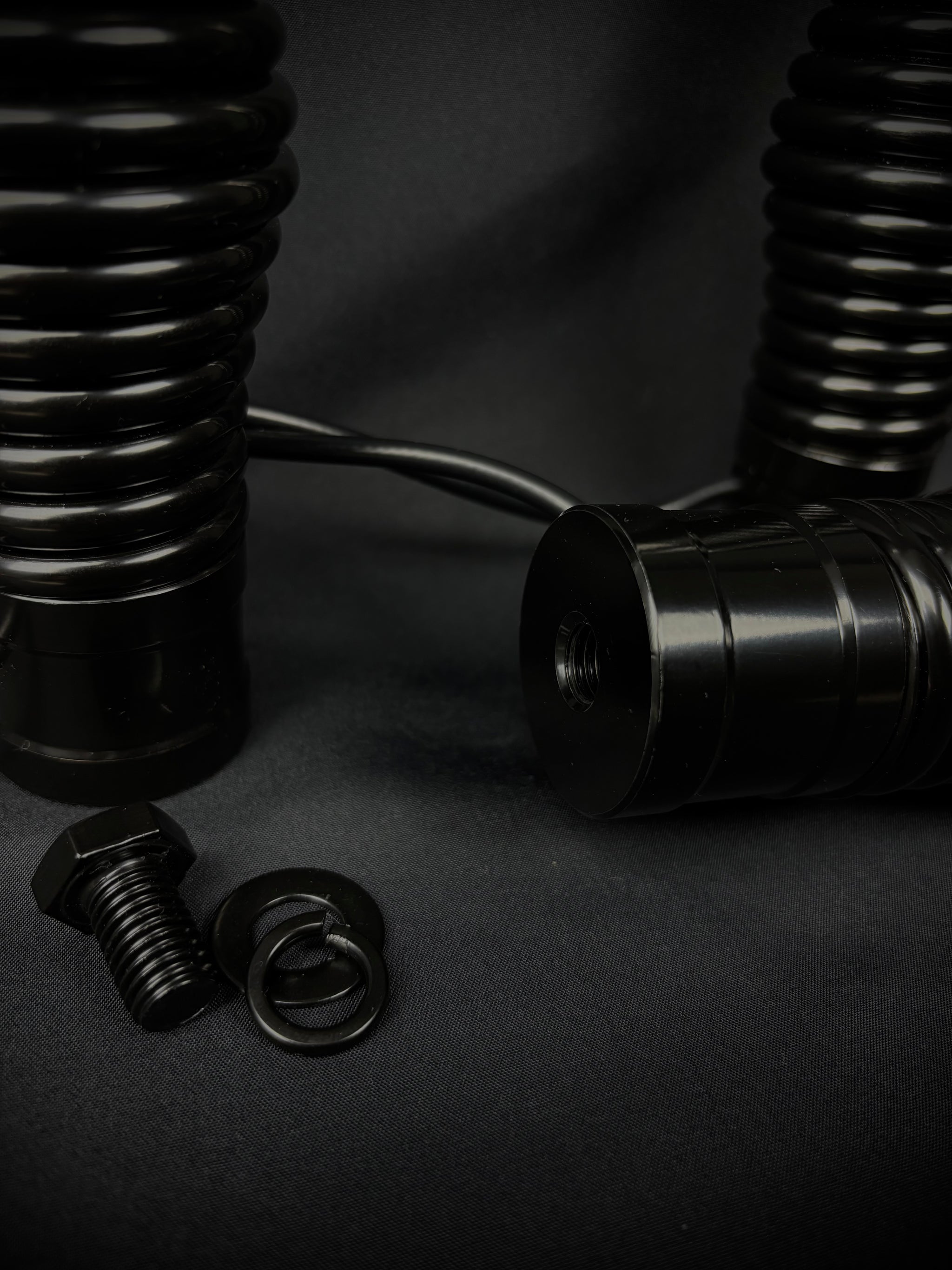 TORQ Heavy Duty UHF Antenna