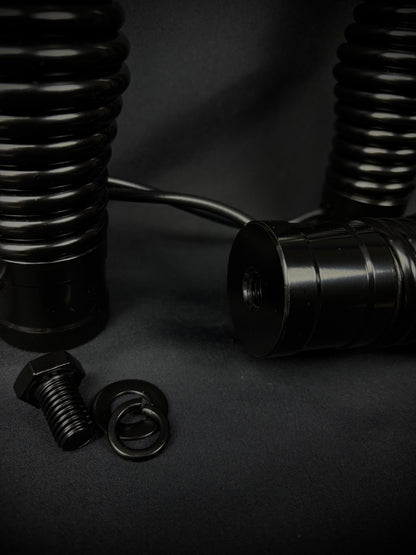 TORQ Heavy Duty UHF Antenna