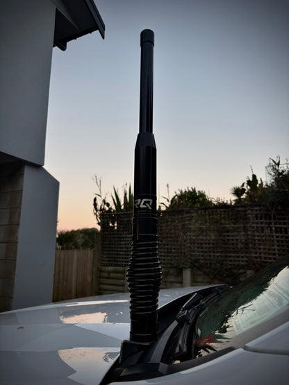 TORQ Bonnet Mount – Ford Everest