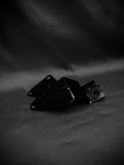 TORQ Bonnet Mount – Toyota Fortuner