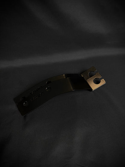 TORQ Bonnet Mount – Ford Everest
