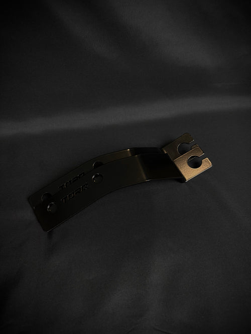 TORQ Bonnet Mount – Ford Everest