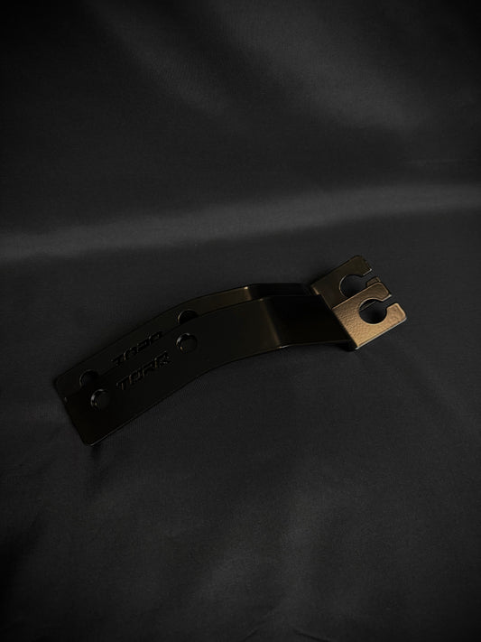 TORQ Bonnet Mount – Ford Everest