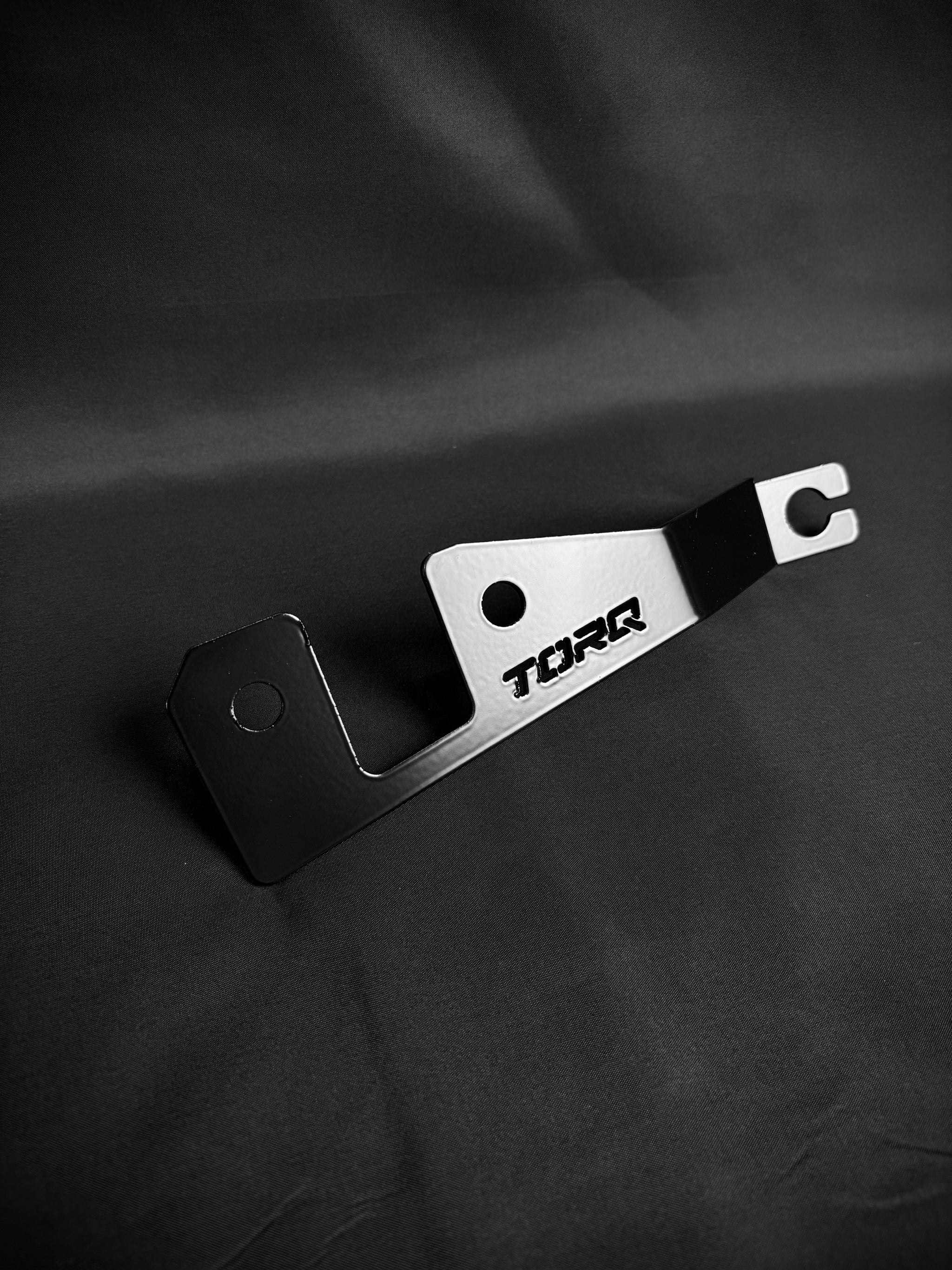 TORQ Bonnet Mount – Ford Ranger RA