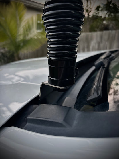 TORQ Bonnet Mount – Ford Everest
