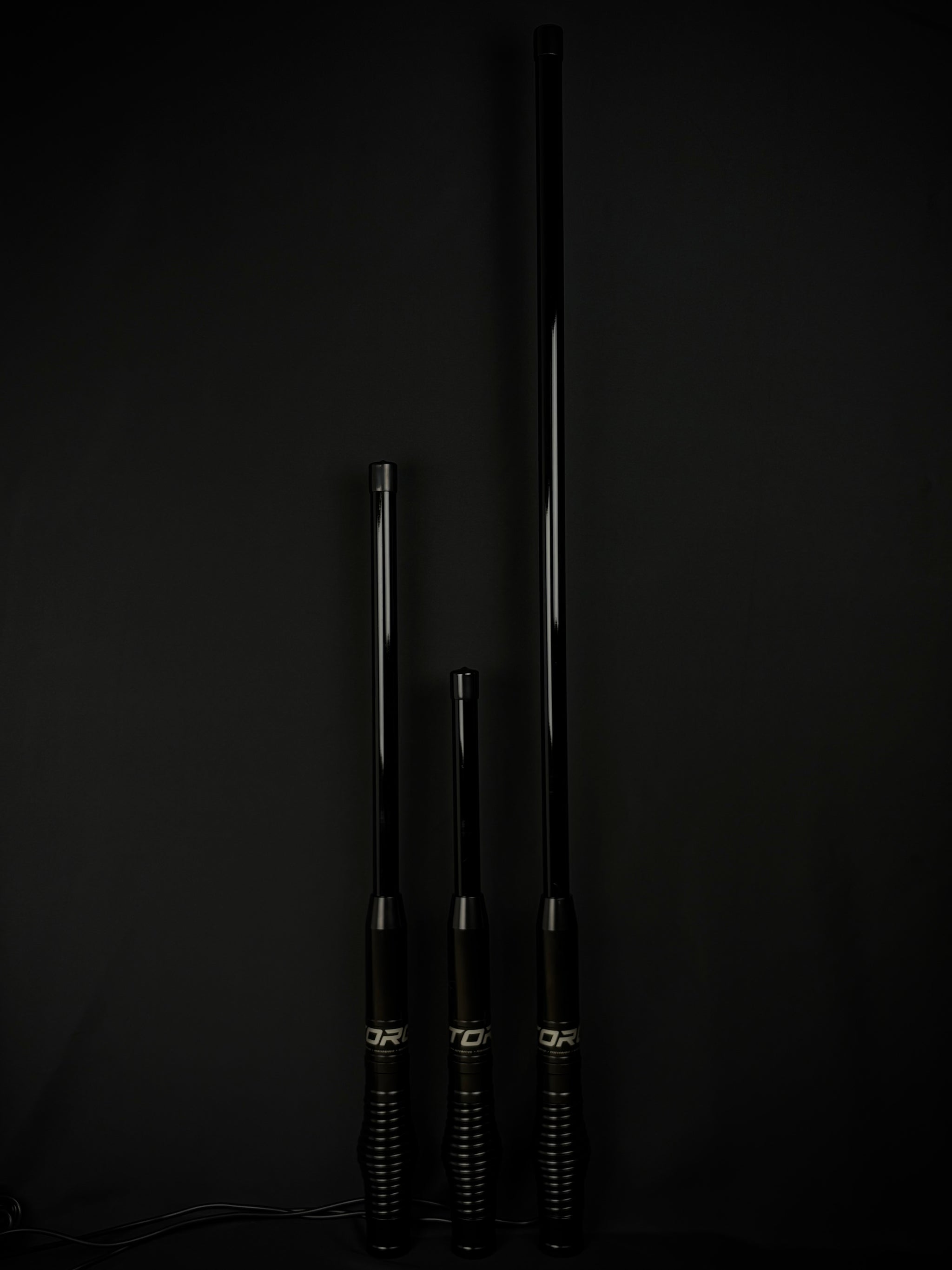 TORQ Heavy Duty UHF Antenna