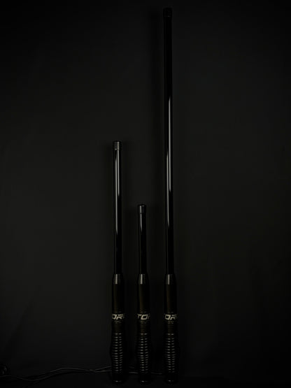 TORQ Heavy Duty UHF Antenna