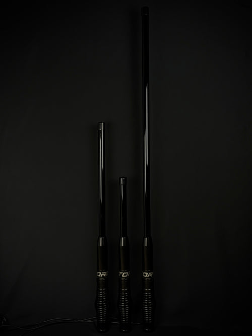 TORQ Heavy Duty UHF Antenna