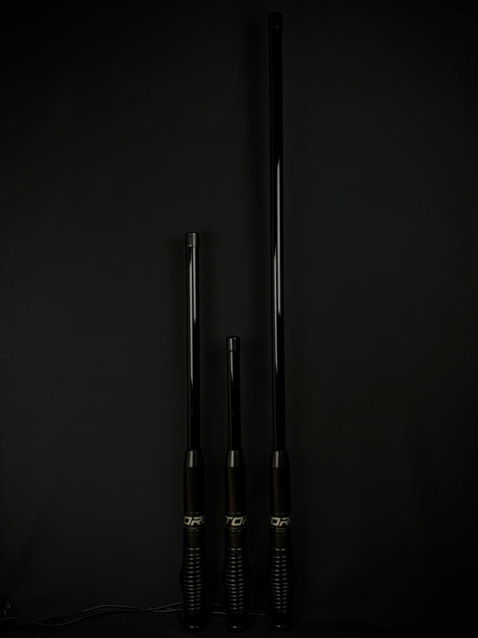 TORQ Heavy Duty UHF Antenna