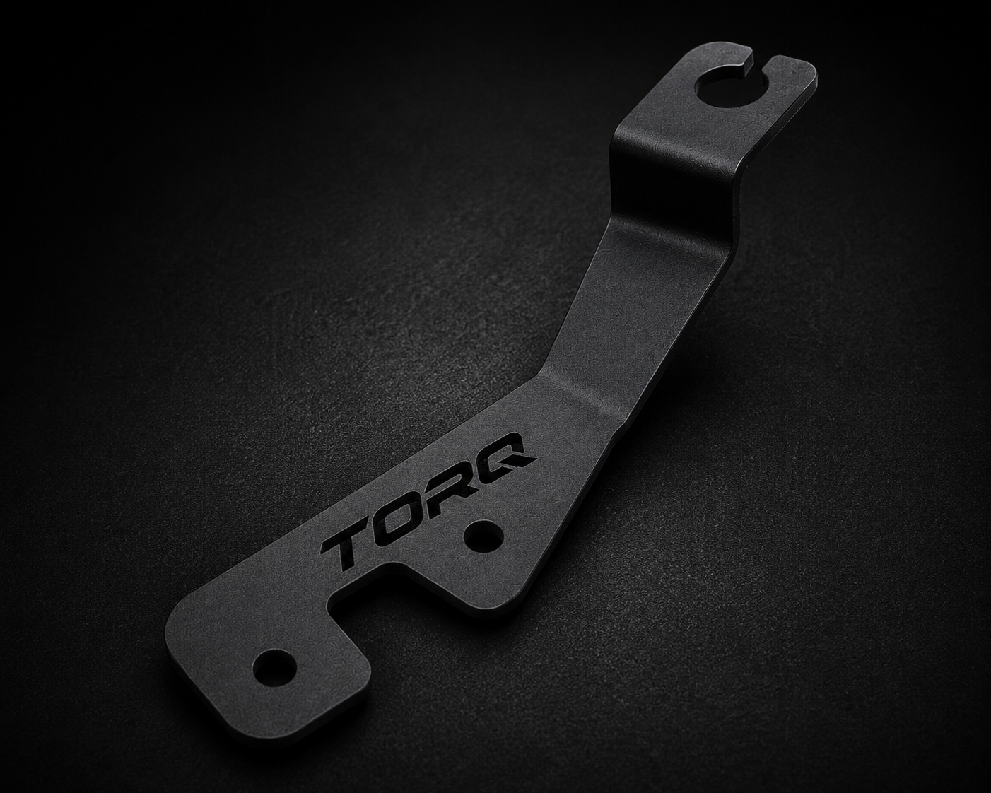 FORD RANGER PX 1-3 Bonnet Mount