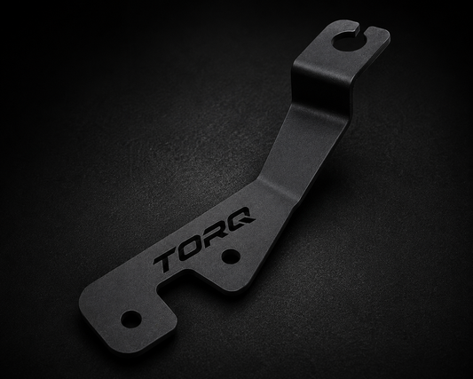 FORD RANGER PX 1-3 Bonnet Mount