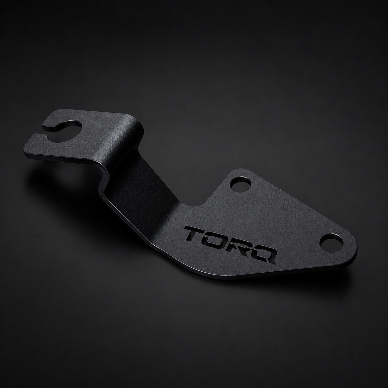 TORQ Bonnet Mount – Fortuner