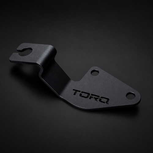 TORQ Bonnet Mount – Fortuner