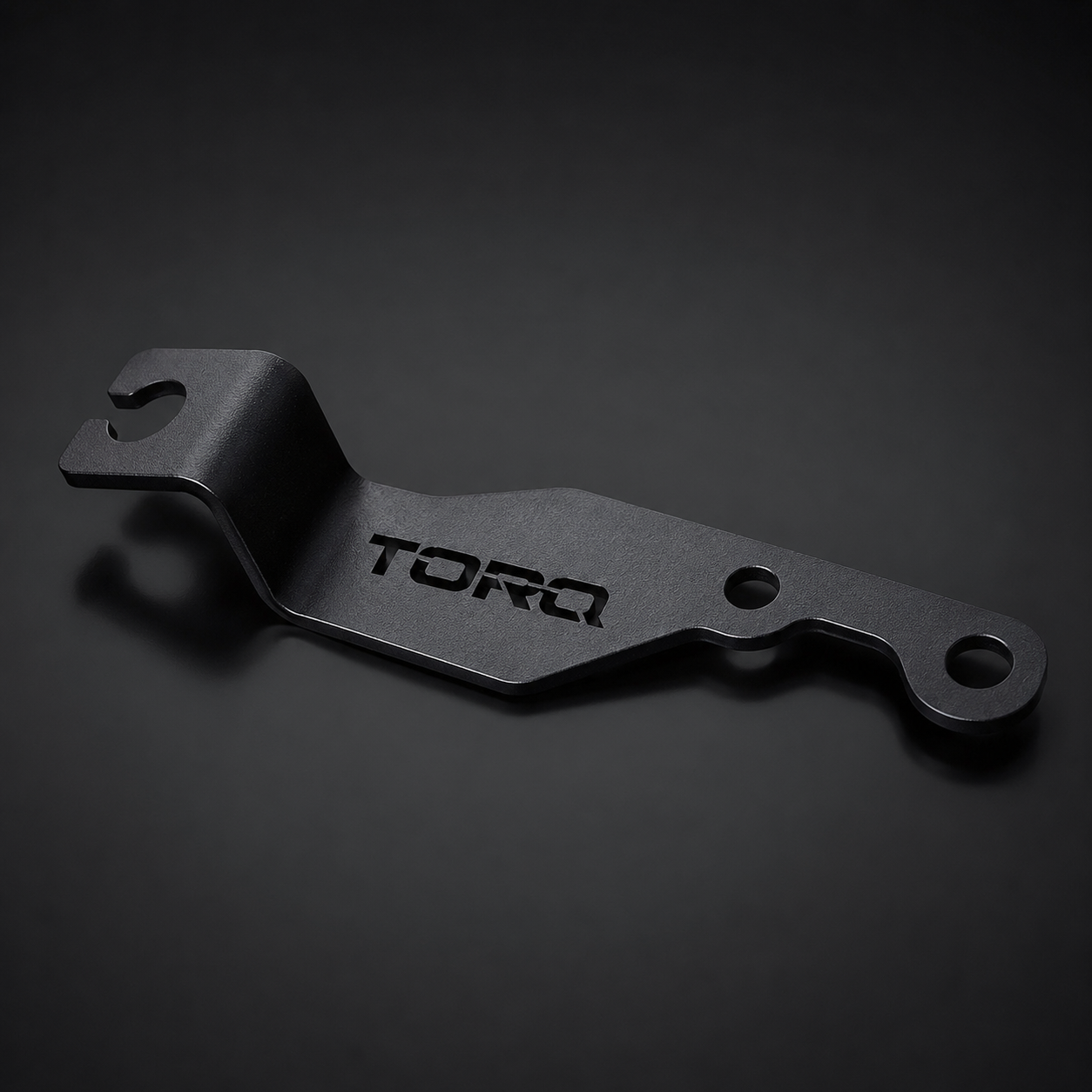 TORQ Bonnet Mount – Isuzu D-Max