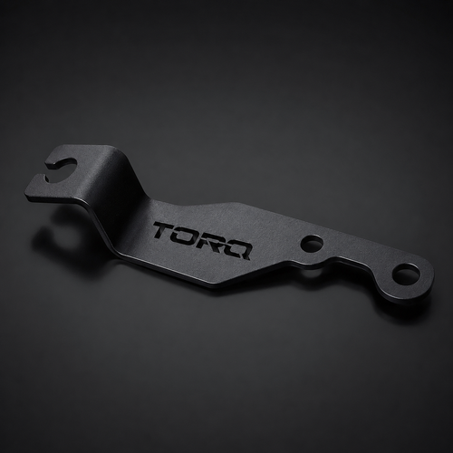 TORQ Bonnet Mount – Isuzu D-Max