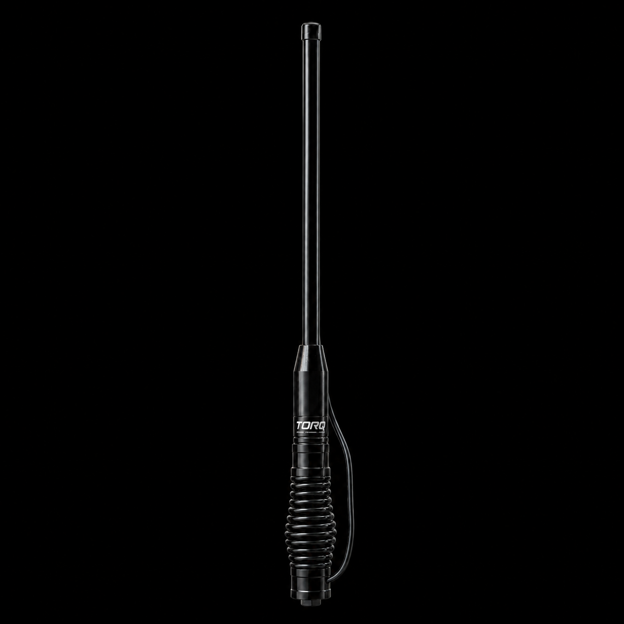 TORQ Heavy Duty UHF Antenna