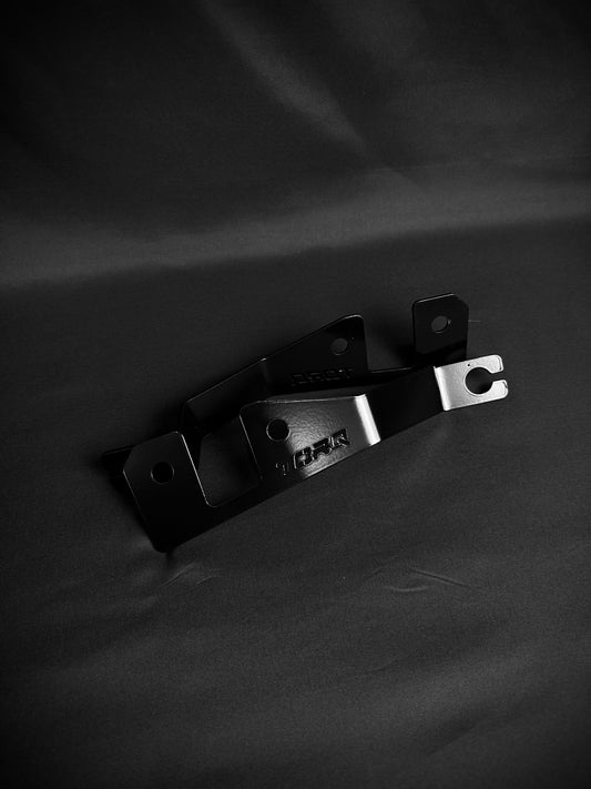 TORQ Bonnet Mount – Ford Ranger RA
